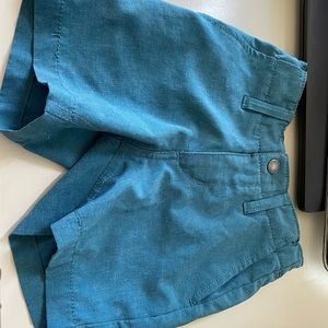 2T Toddler boys Volcom Shorts